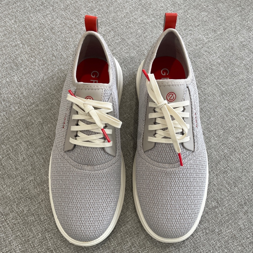 Brand new Cole Haan Grandsport Sneakers!